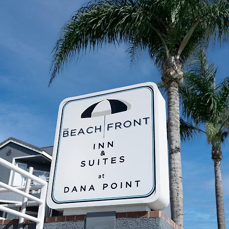 Beachfront Inn And Suites At Dana Point Εξωτερικό φωτογραφία