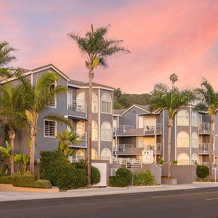 Beachfront Inn And Suites At Dana Point Εξωτερικό φωτογραφία