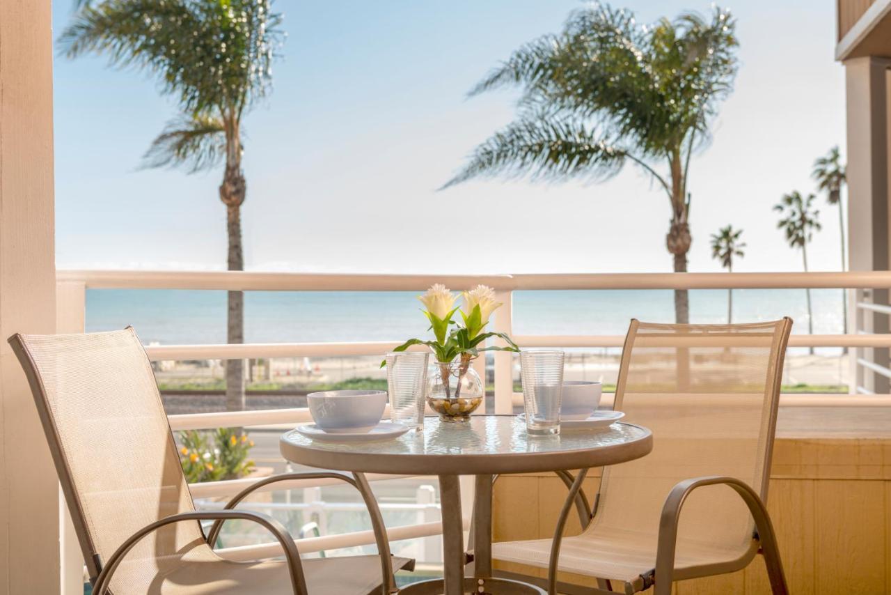Beachfront Inn And Suites At Dana Point Εξωτερικό φωτογραφία