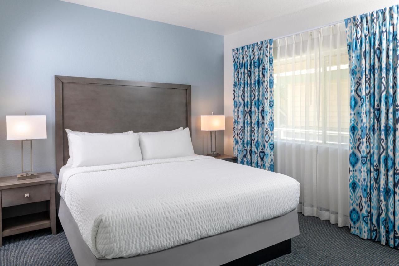Beachfront Inn And Suites At Dana Point Εξωτερικό φωτογραφία