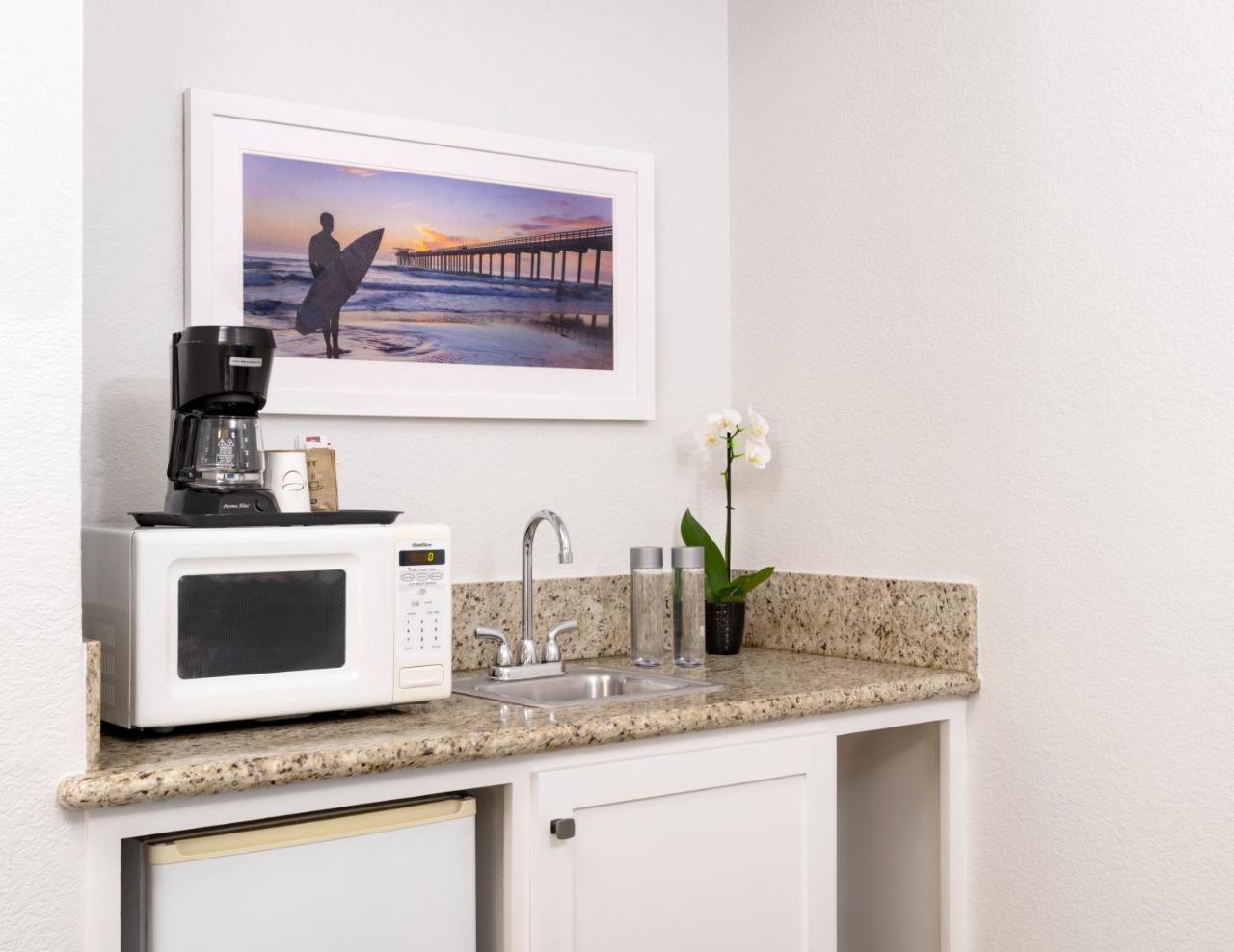 Beachfront Inn And Suites At Dana Point Εξωτερικό φωτογραφία