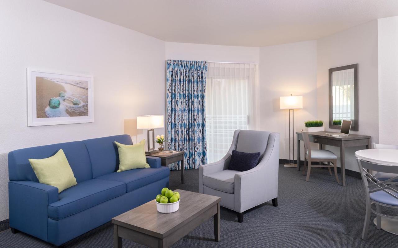 Beachfront Inn And Suites At Dana Point Εξωτερικό φωτογραφία