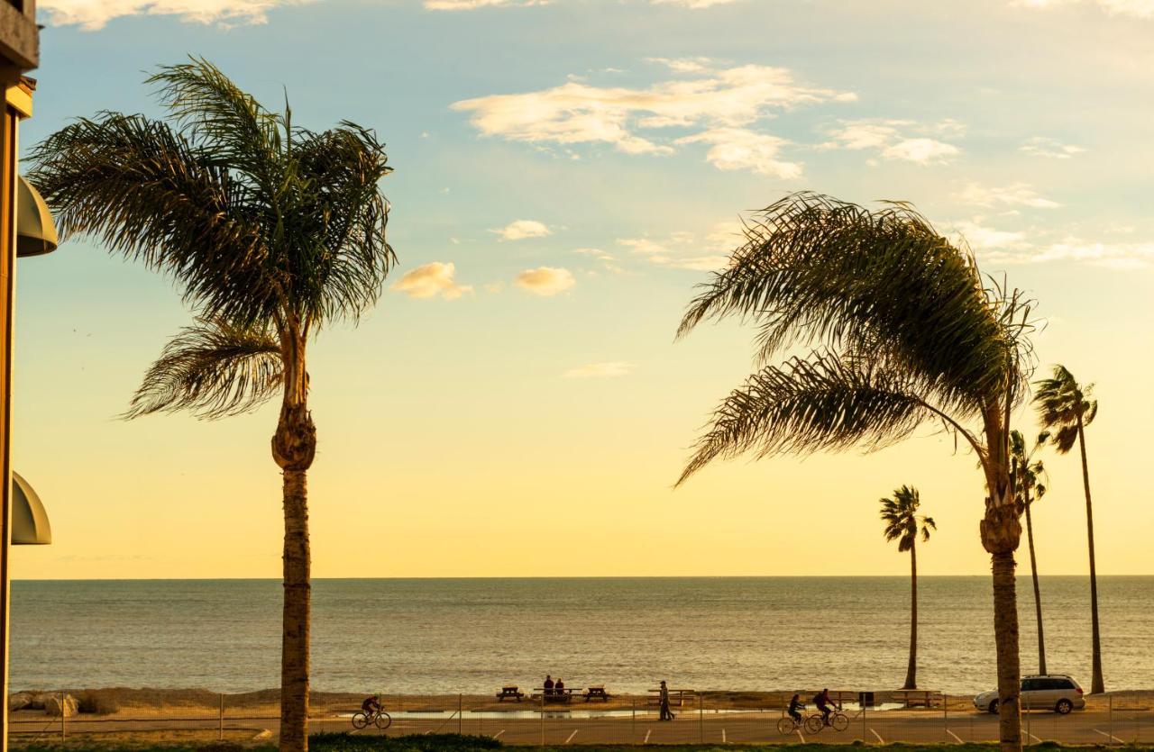 Beachfront Inn And Suites At Dana Point Εξωτερικό φωτογραφία