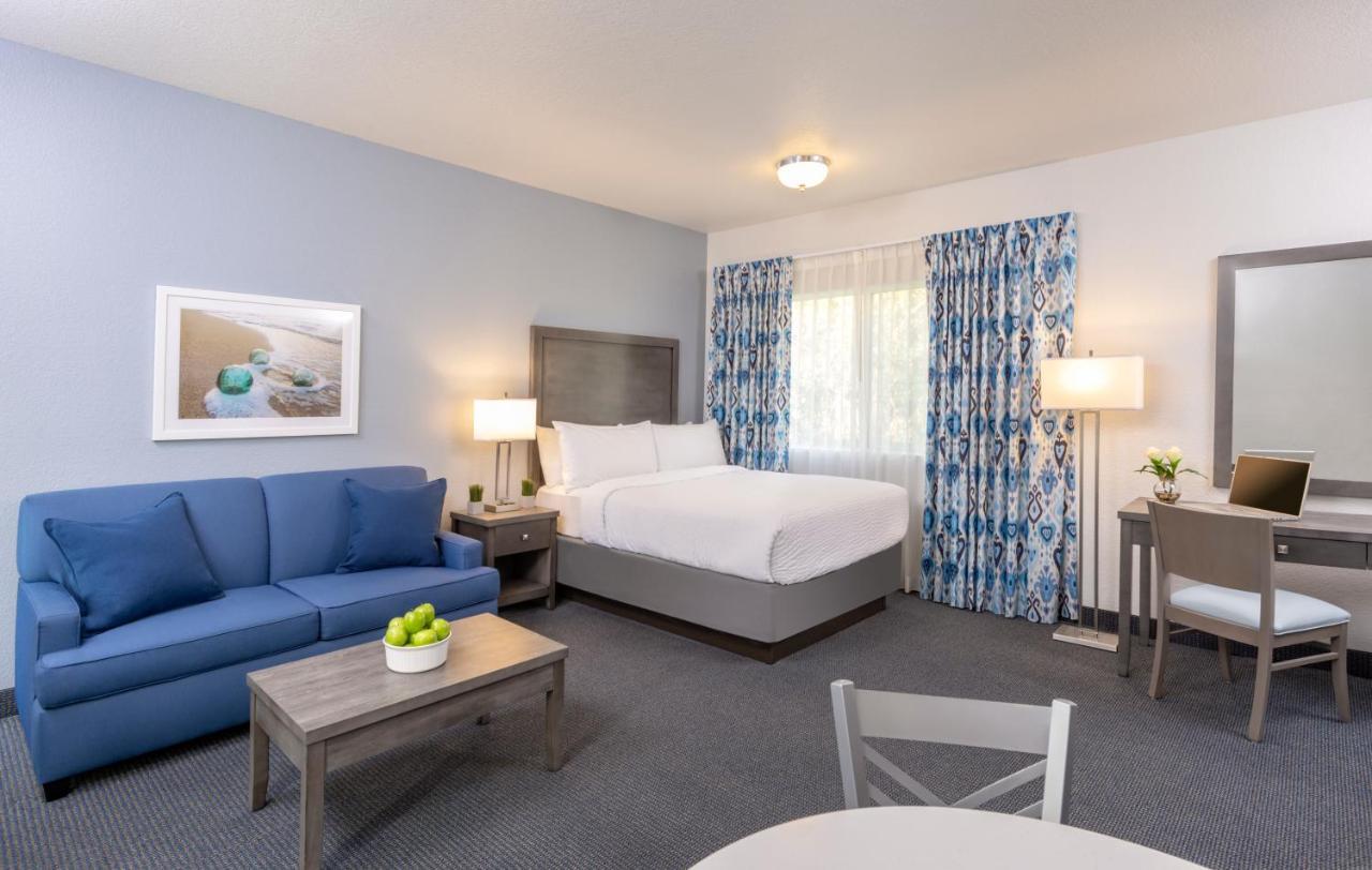 Beachfront Inn And Suites At Dana Point Εξωτερικό φωτογραφία