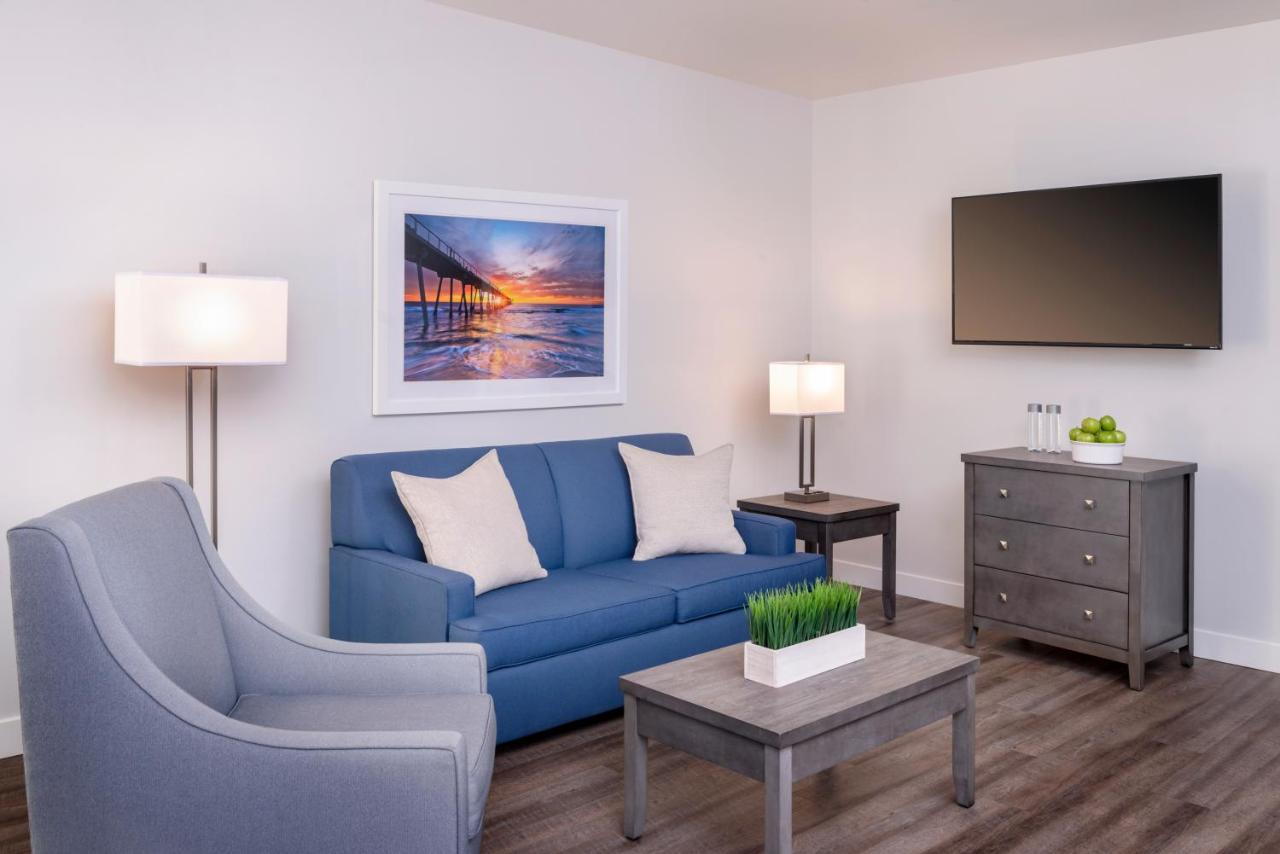 Beachfront Inn And Suites At Dana Point Εξωτερικό φωτογραφία