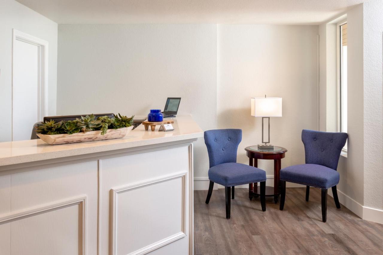 Beachfront Inn And Suites At Dana Point Εξωτερικό φωτογραφία