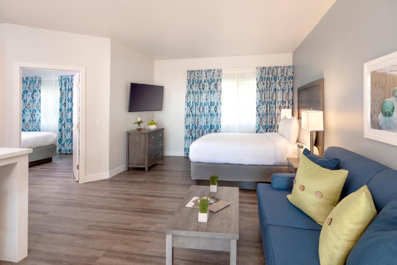 Beachfront Inn And Suites At Dana Point Εξωτερικό φωτογραφία