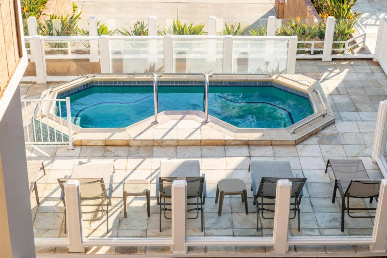 Beachfront Inn And Suites At Dana Point Εξωτερικό φωτογραφία