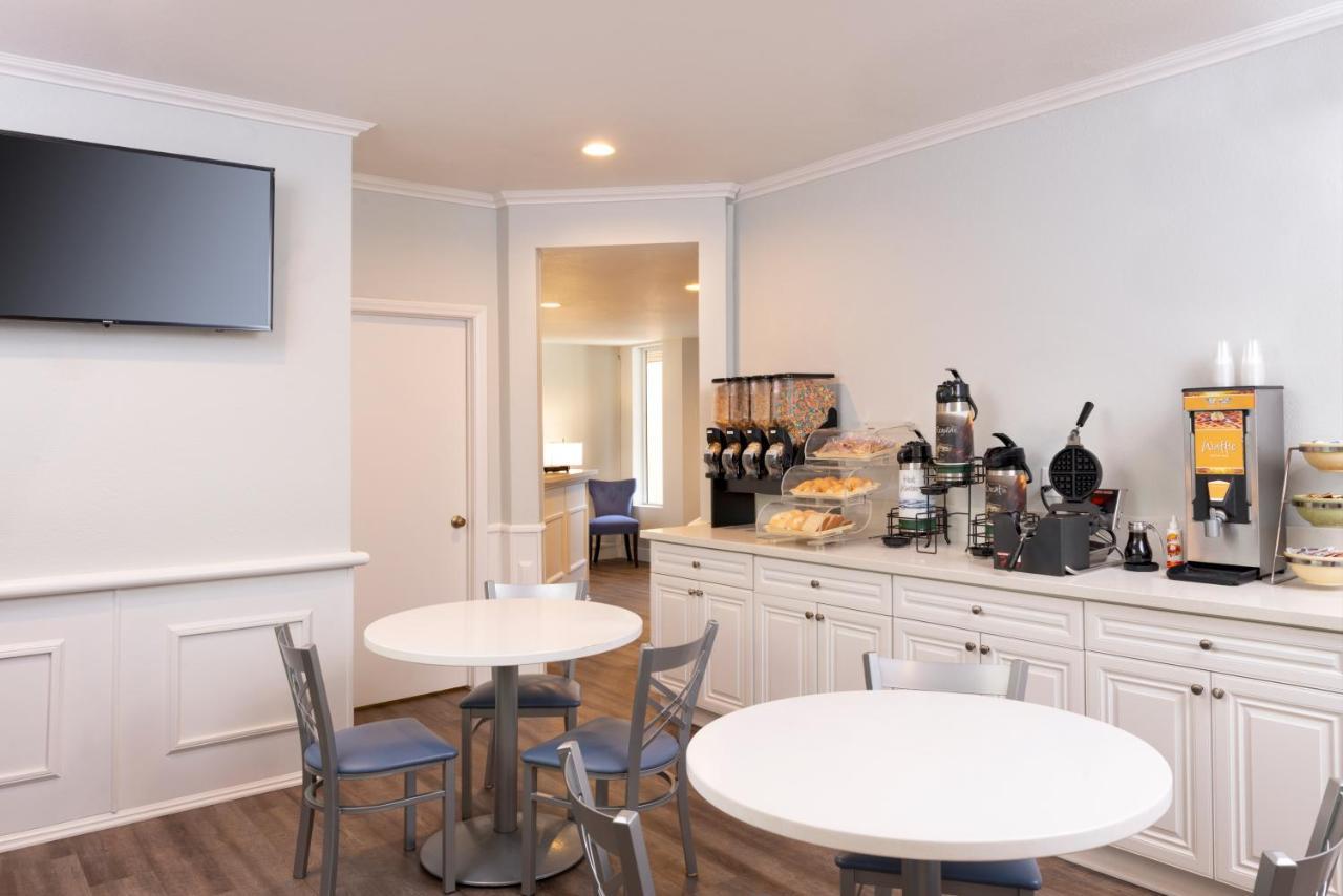 Beachfront Inn And Suites At Dana Point Εξωτερικό φωτογραφία