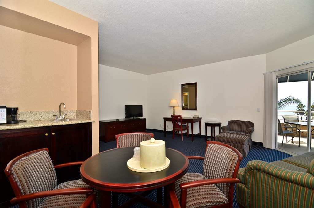 Beachfront Inn And Suites At Dana Point Δωμάτιο φωτογραφία