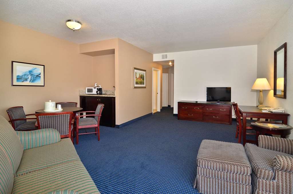Beachfront Inn And Suites At Dana Point Δωμάτιο φωτογραφία