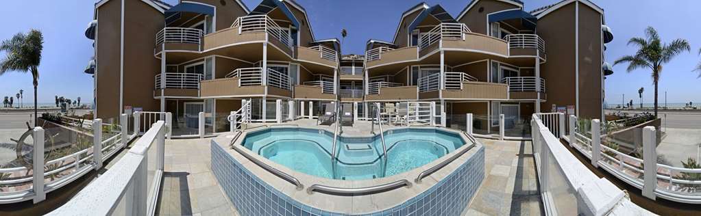 Beachfront Inn And Suites At Dana Point Ανέσεις φωτογραφία