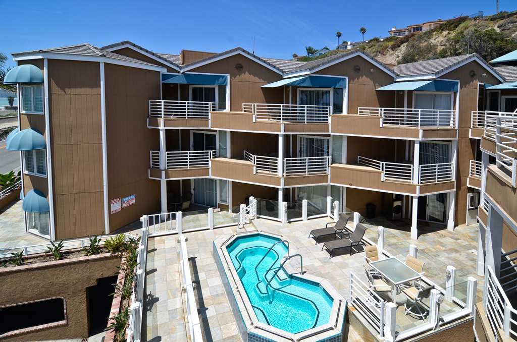 Beachfront Inn And Suites At Dana Point Ανέσεις φωτογραφία