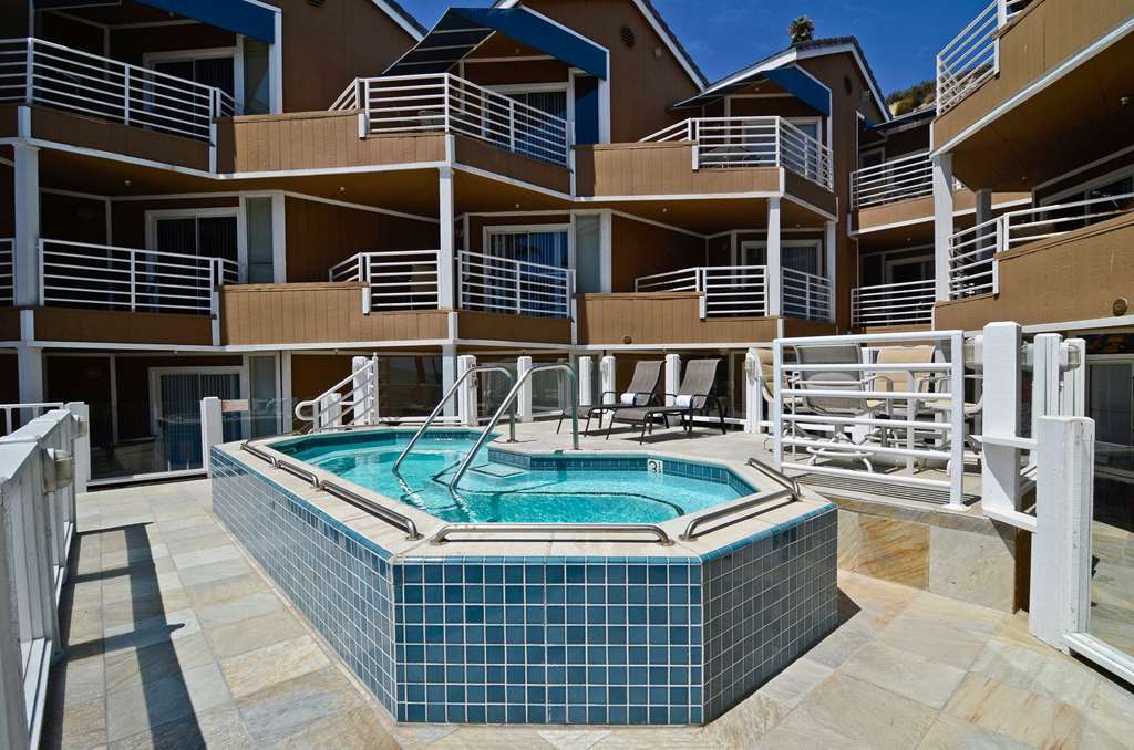 Beachfront Inn And Suites At Dana Point Ανέσεις φωτογραφία