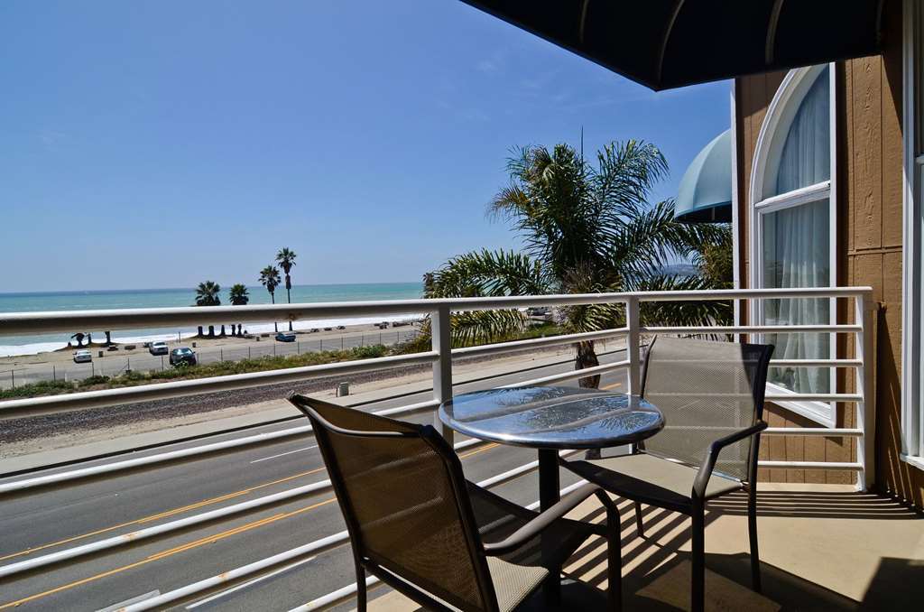 Beachfront Inn And Suites At Dana Point Δωμάτιο φωτογραφία